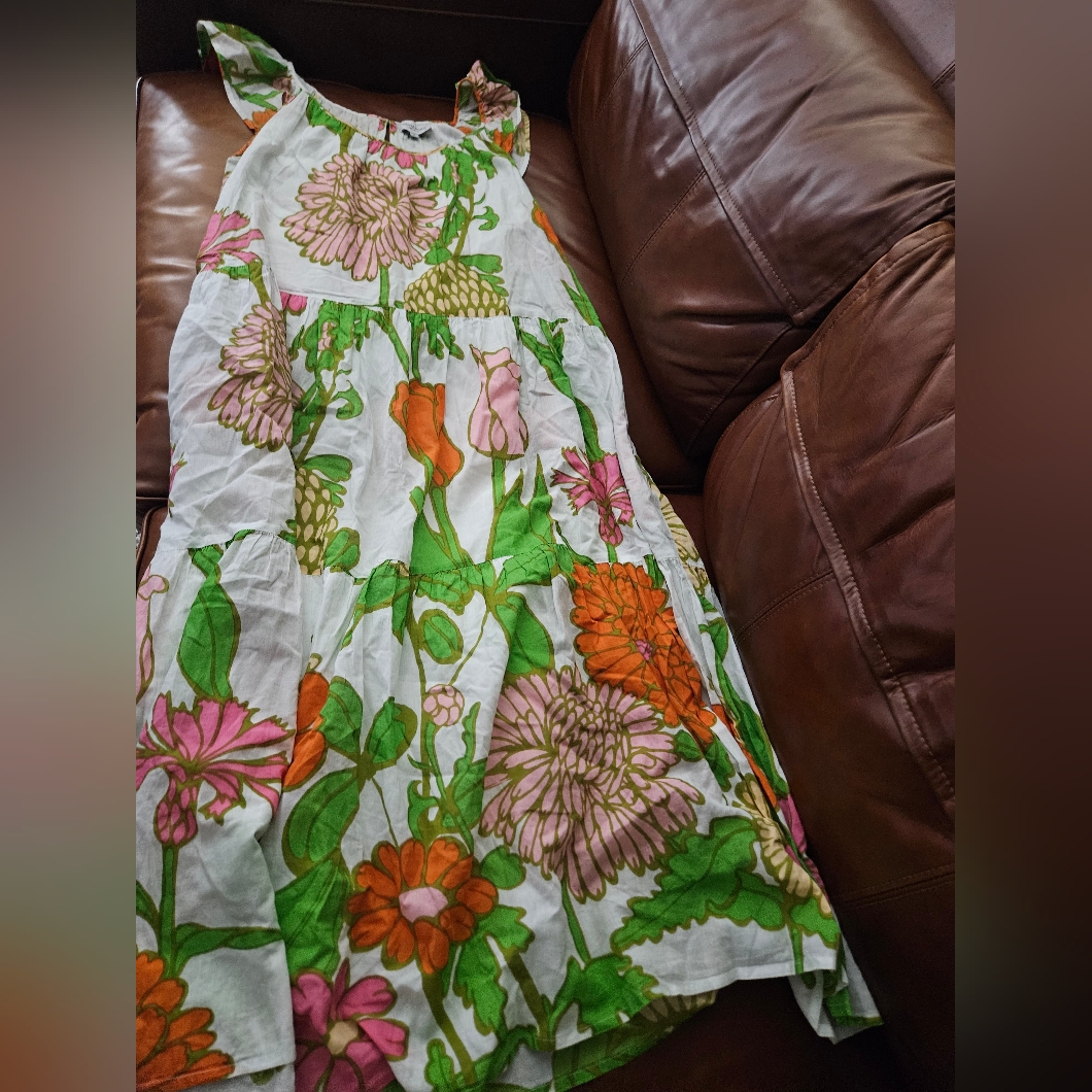 Olivia James The Label Dress Size Small